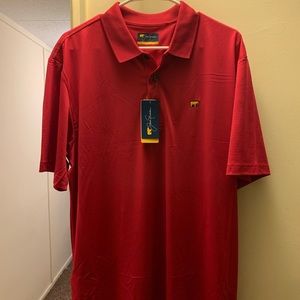 Men’s Large Golf Polo